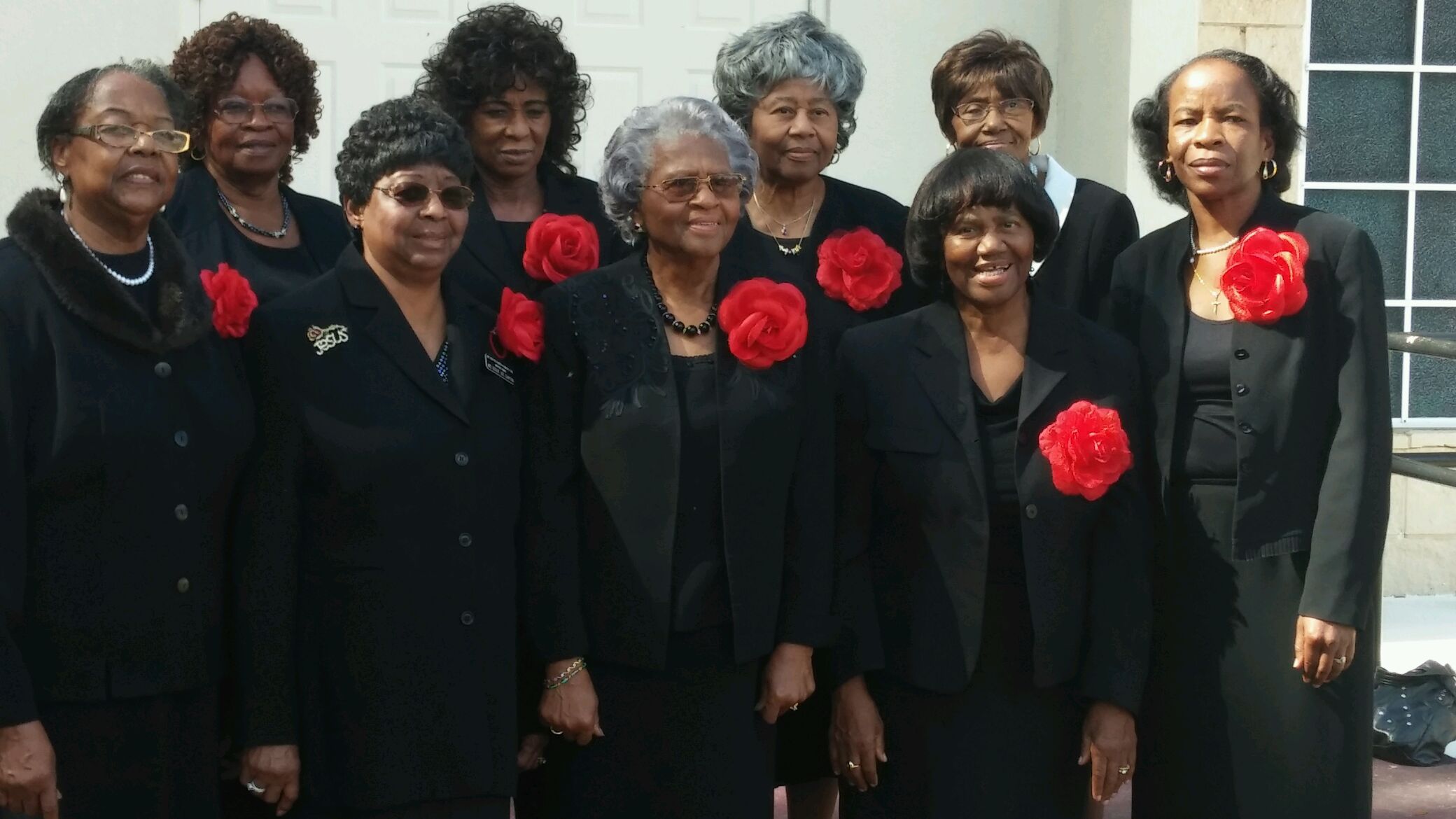 Angels