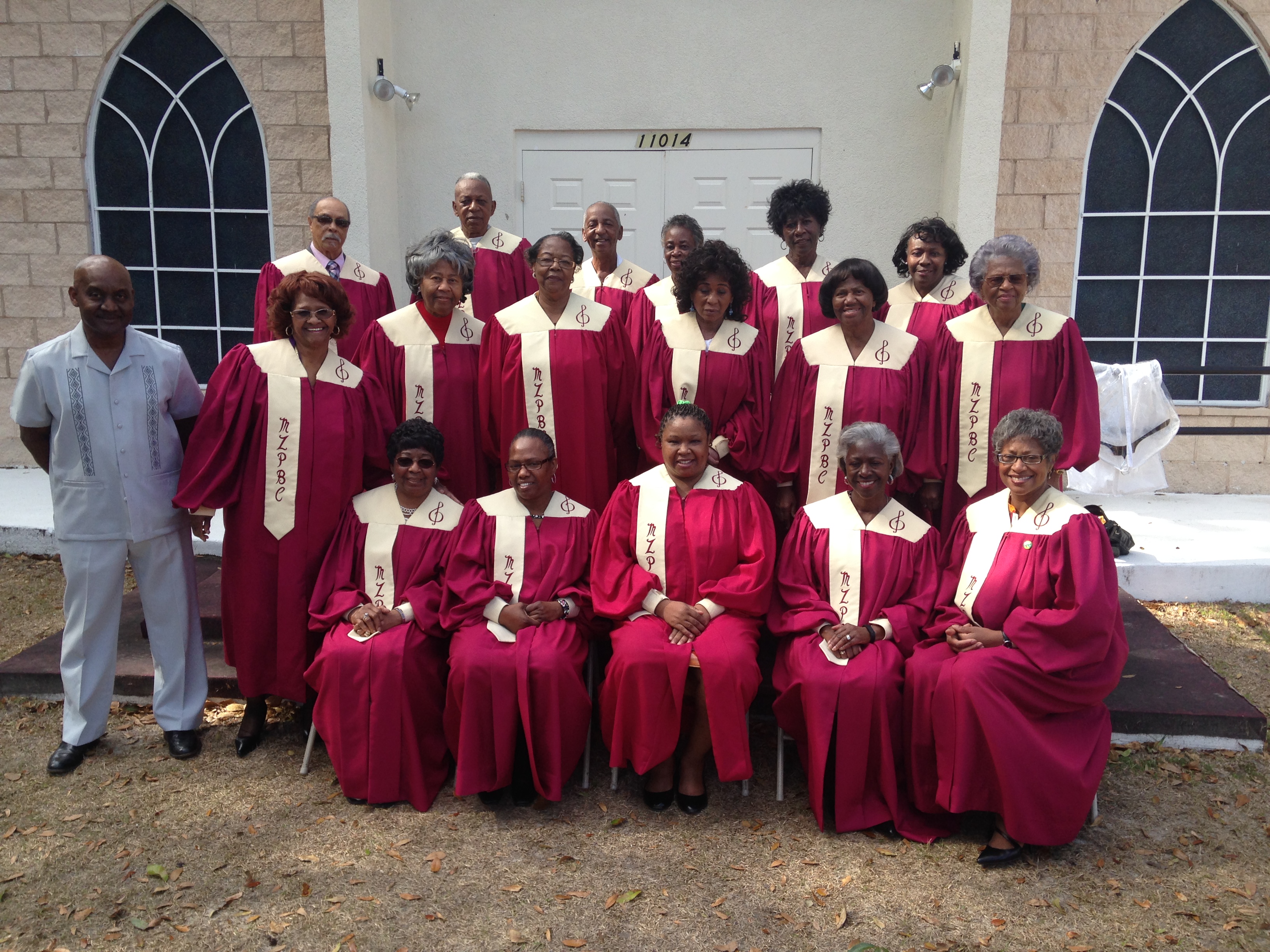 Choir